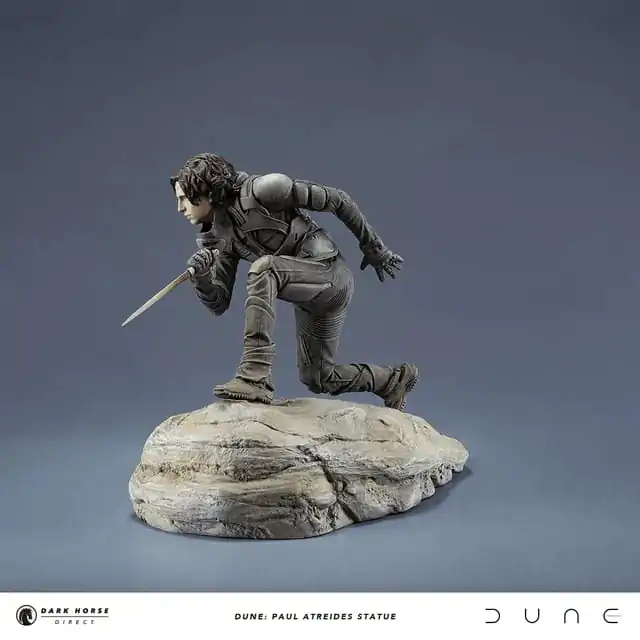 Statua Dune Paul Atreides 22 cm zdjęcie produktu