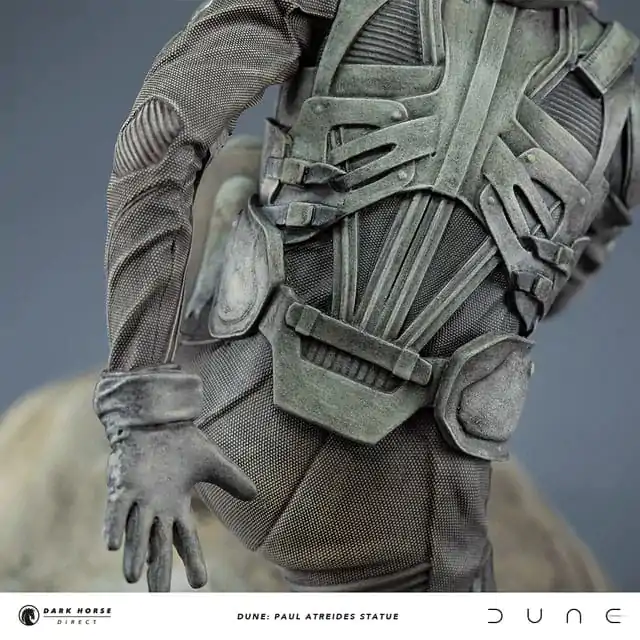 Statua Dune Paul Atreides 22 cm zdjęcie produktu