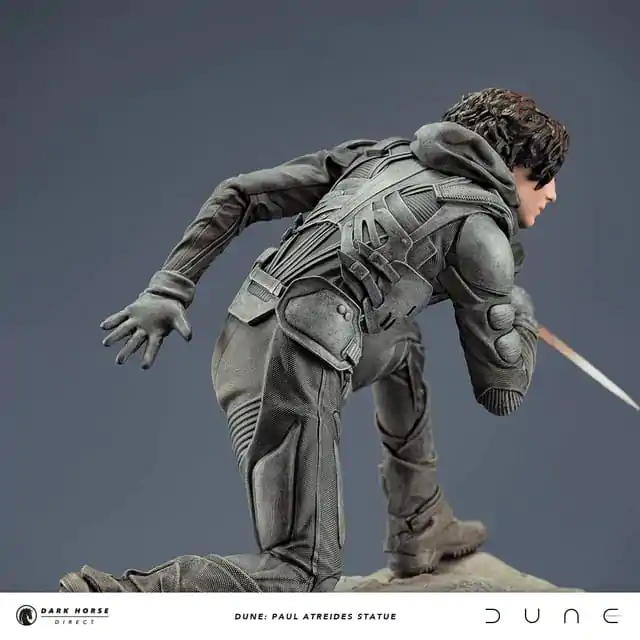 Statua Dune Paul Atreides 22 cm zdjęcie produktu