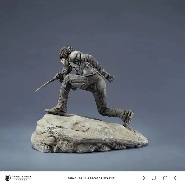 Statua Dune Paul Atreides 22 cm zdjęcie produktu