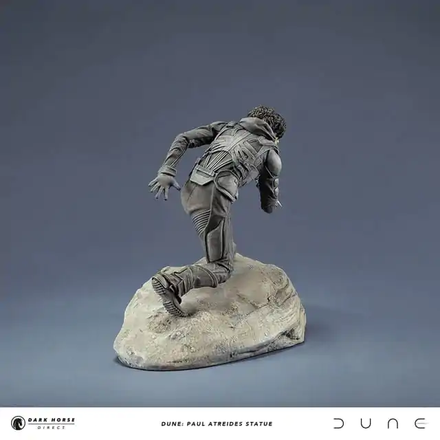 Statua Dune Paul Atreides 22 cm zdjęcie produktu