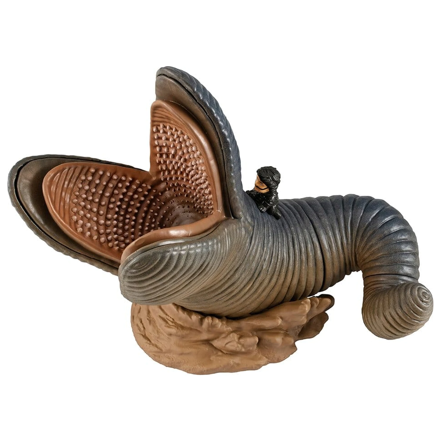Dune Sofubi Fantastic Statuetka z PVC Sand Worm 15 cm zdjęcie produktu