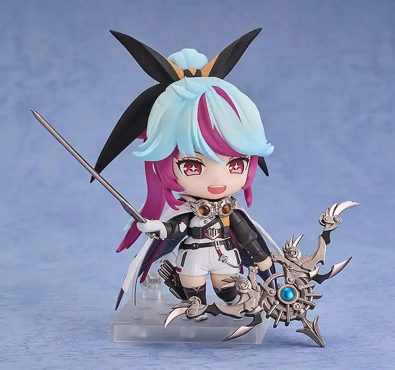 Dungeon Fighter Online Nendoroid Figurka Akcji Neo: Traveler 10 cm zdjęcie produktu