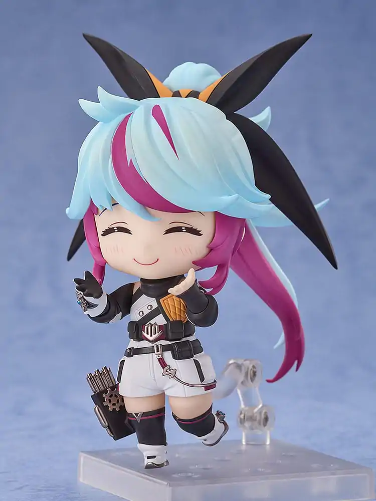 Dungeon Fighter Online Nendoroid Figurka Akcji Neo: Traveler 10 cm zdjęcie produktu