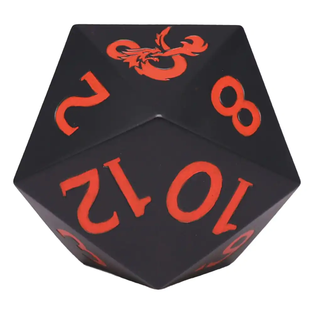 Dungeons & Dragons Skarbonka 20 Sided Dice zdjęcie produktu