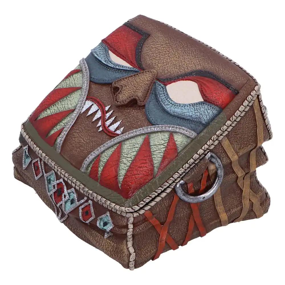 Dungeons & Dragons Storage Box Torba Bag of Holding and Devouring 17 cm zdjęcie produktu