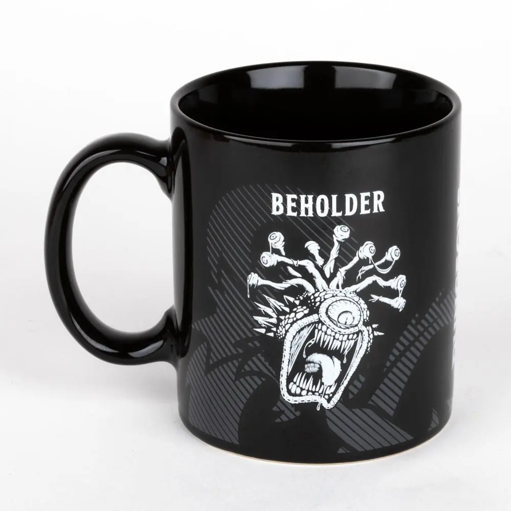 Dungeons & Dragons Kubek Beholder 320 ml zdjęcie produktu