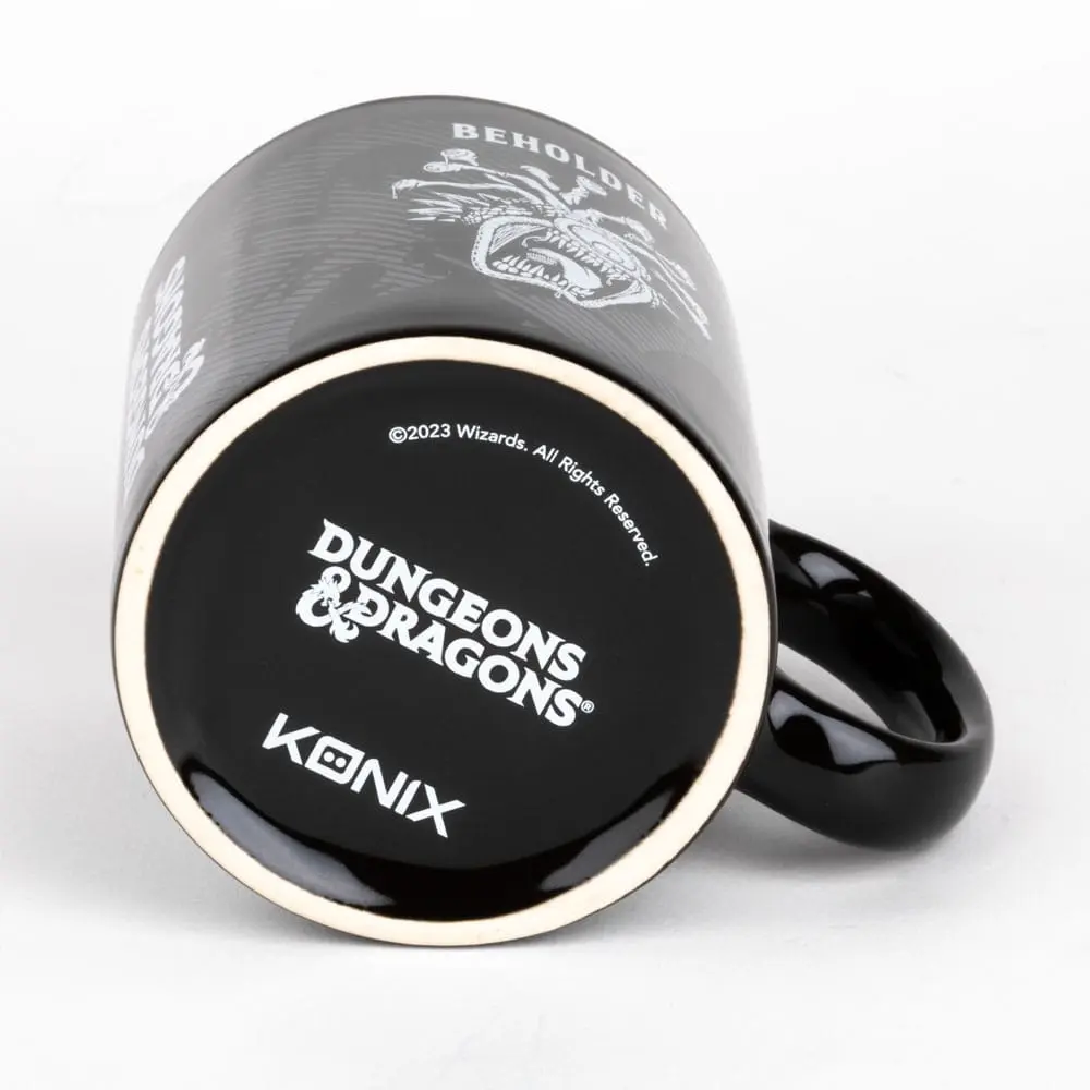 Dungeons & Dragons Kubek Beholder 320 ml zdjęcie produktu