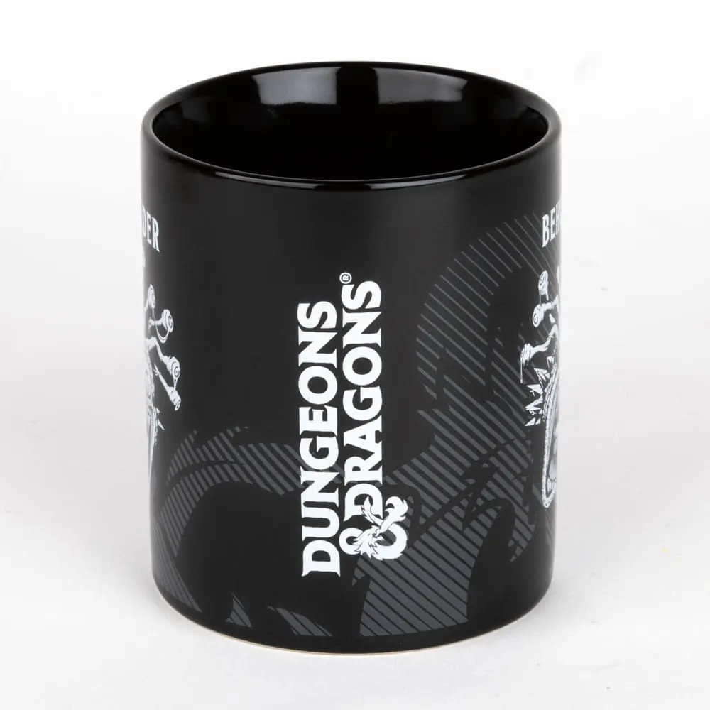 Dungeons & Dragons Kubek Beholder 320 ml zdjęcie produktu