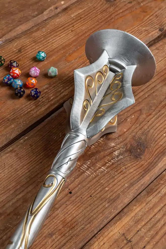 Dungeons & Dragons Foam Mace Kleryk 90 cm zdjęcie produktu