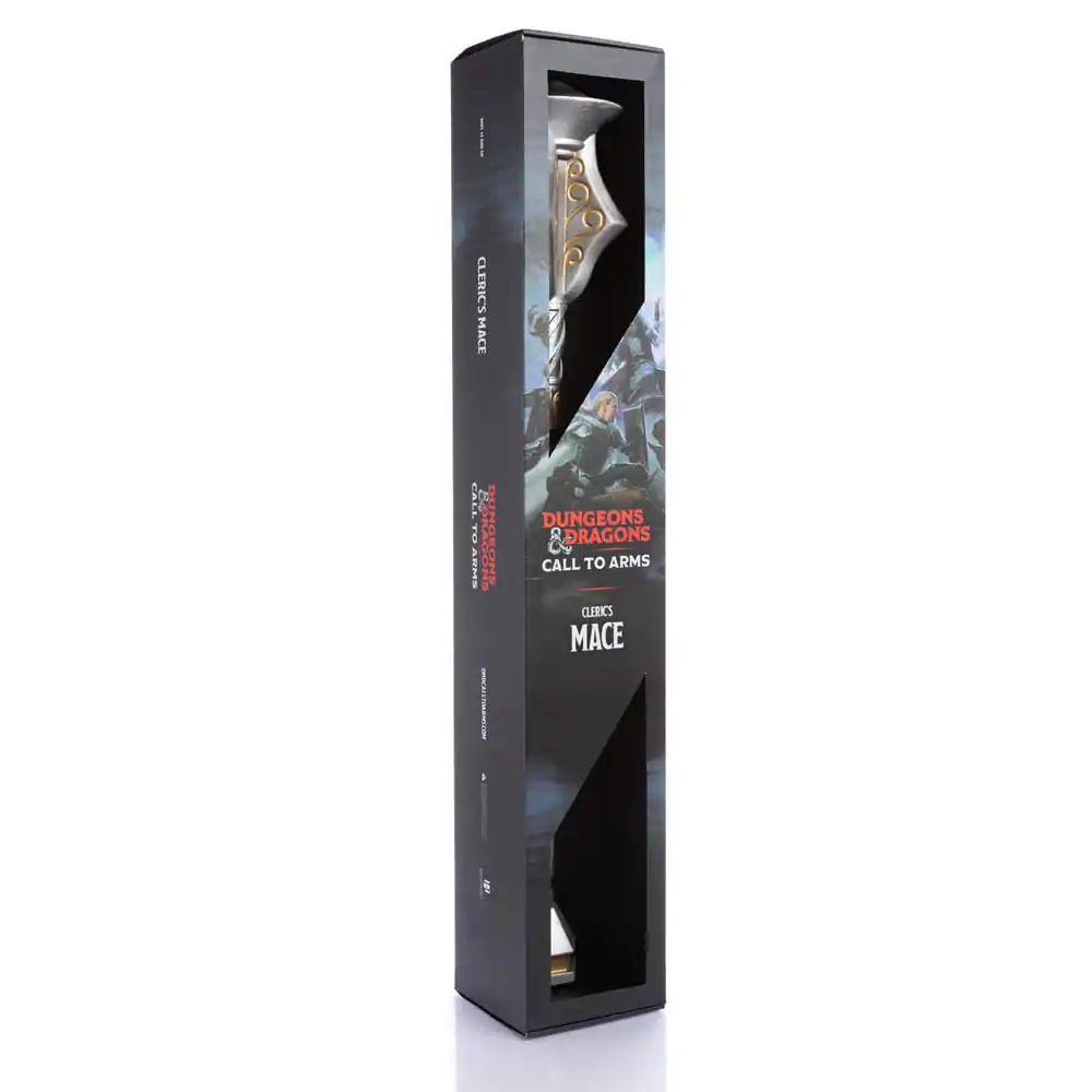 Dungeons & Dragons Foam Mace Kleryk 90 cm zdjęcie produktu