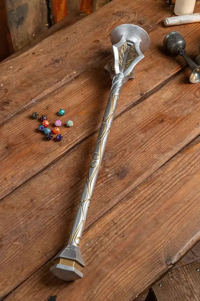 Dungeons & Dragons Foam Mace Kleryk 90 cm zdjęcie produktu