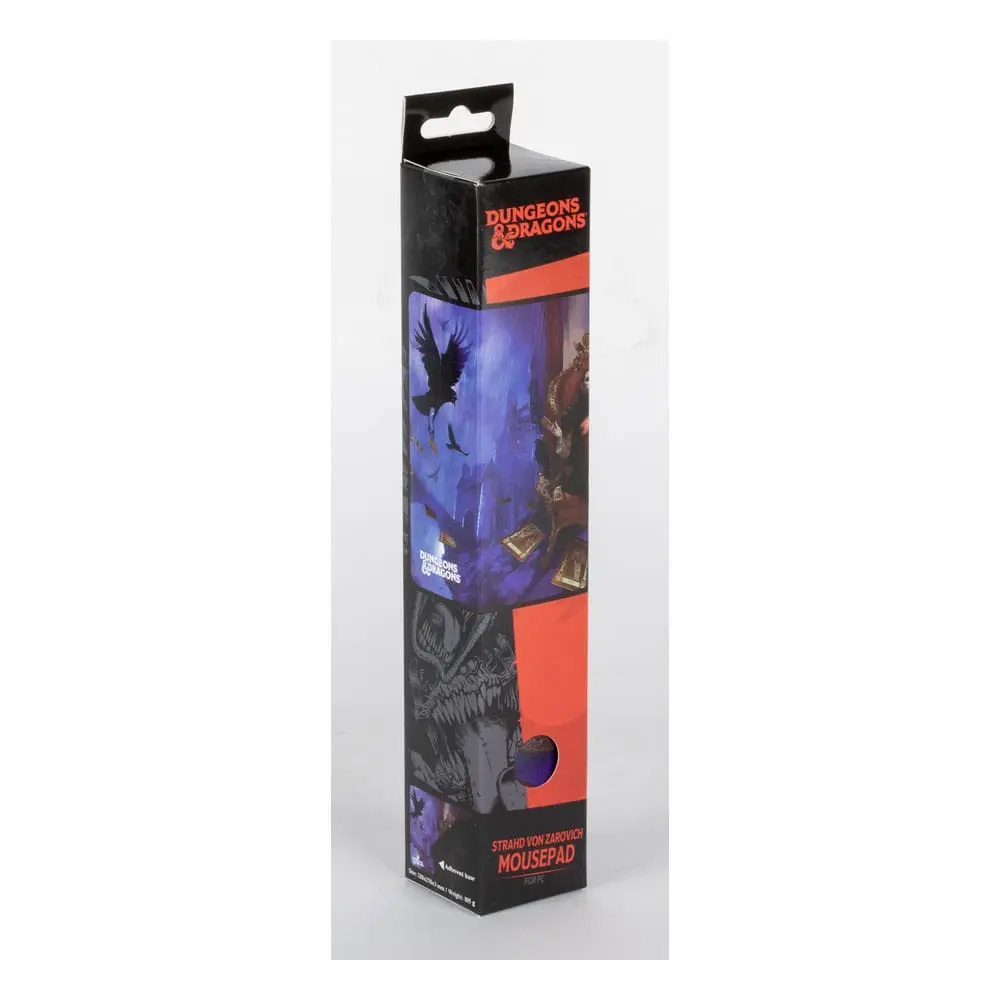 Podkładka pod mysz Dungeons &amp; Dragons Curse of Strah zdjęcie produktu