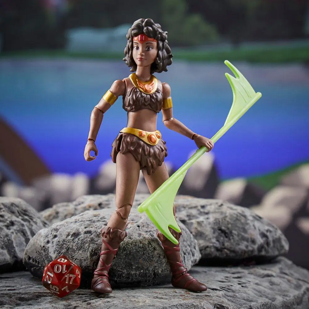 Dungeons & Dragons Figurka Akcji Diana 15 cm zdjęcie produktu