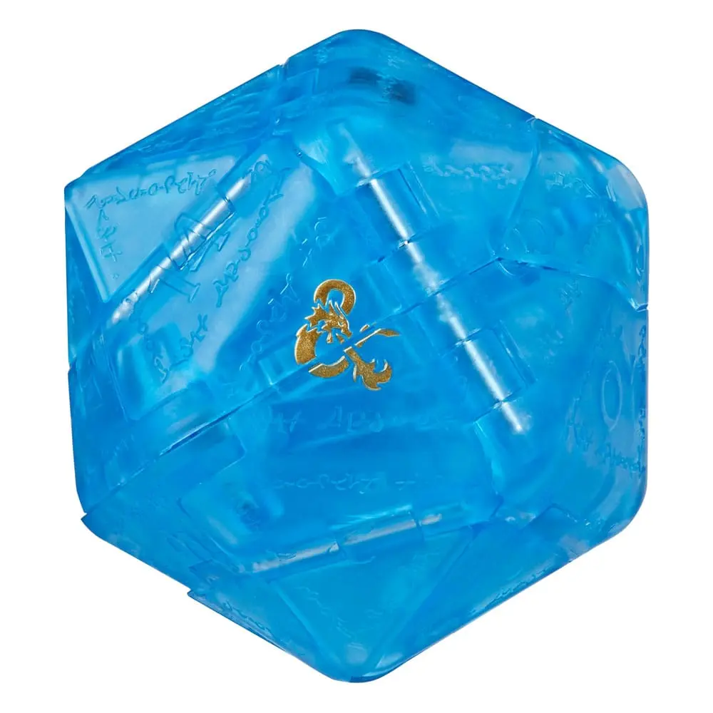 Dungeons & Dragons Dicelings Figurka Akcji Displacer Beast zdjęcie produktu