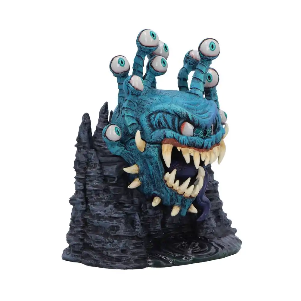 Dungeons & Dragons Pudełko na Kości Beholder 15 cm zdjęcie produktu