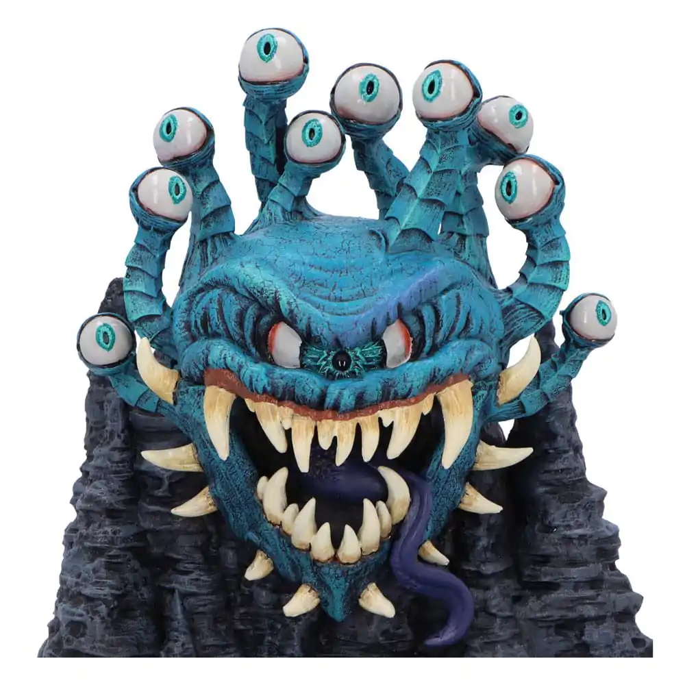 Dungeons & Dragons Pudełko na Kości Beholder 15 cm zdjęcie produktu