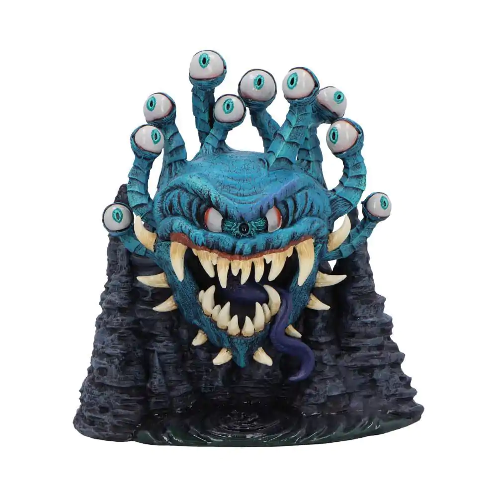 Dungeons & Dragons Pudełko na Kości Beholder 15 cm zdjęcie produktu