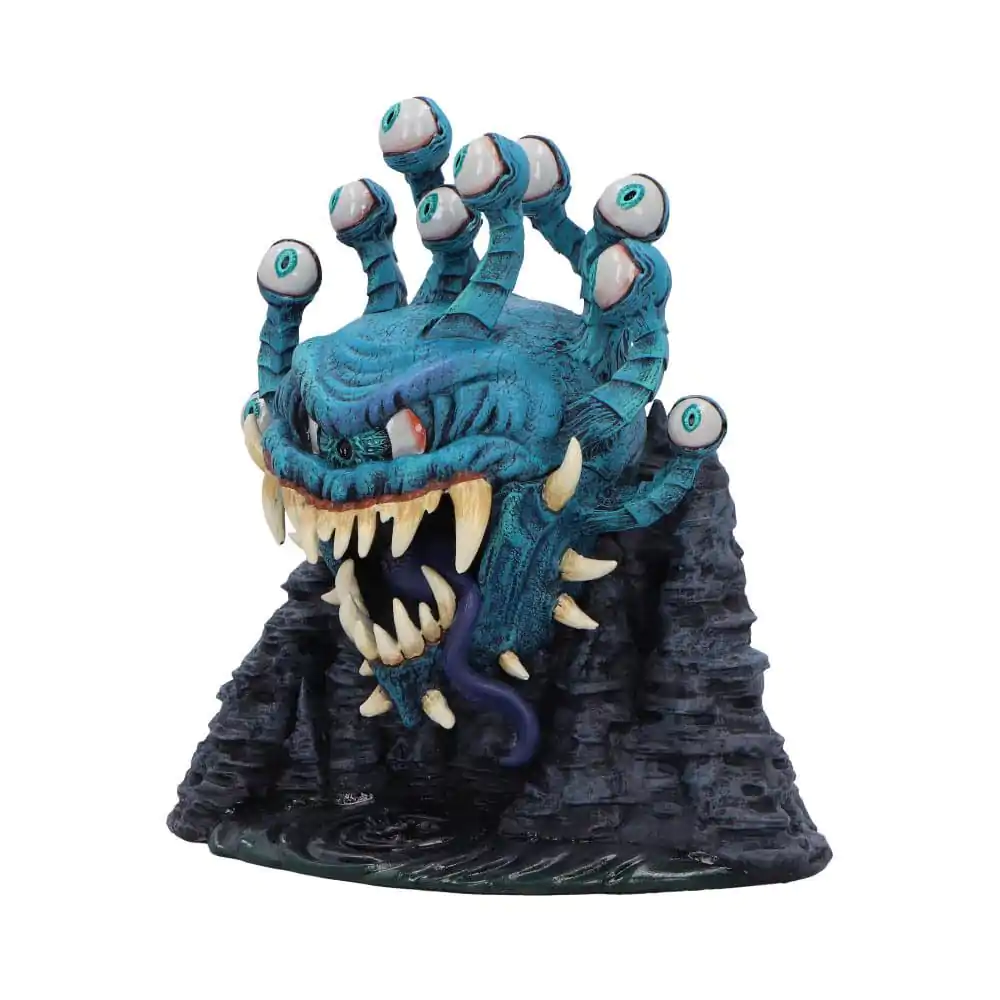 Dungeons & Dragons Pudełko na Kości Beholder 15 cm zdjęcie produktu