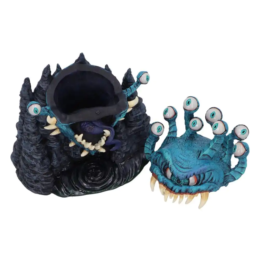 Dungeons & Dragons Pudełko na Kości Beholder 15 cm zdjęcie produktu