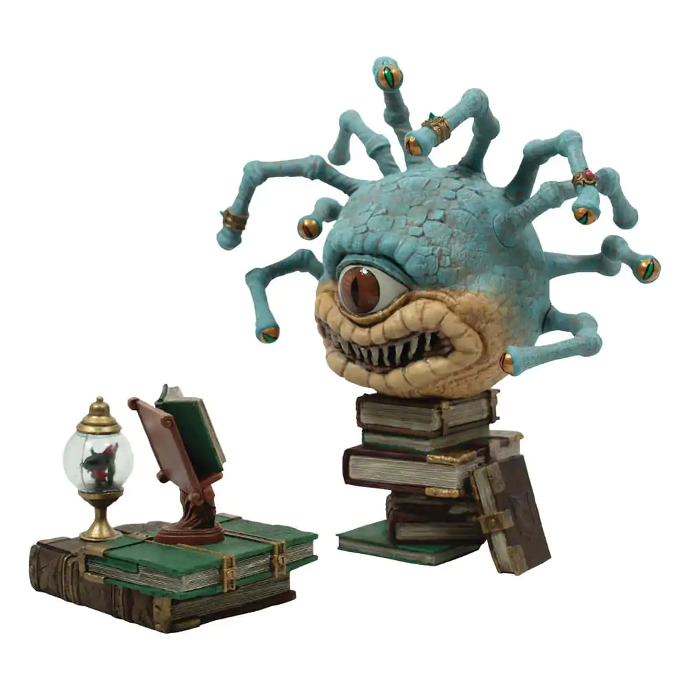 Dungeons & Dragons Gallery PVC Statuetka Xanathar 23 cm zdjęcie produktu