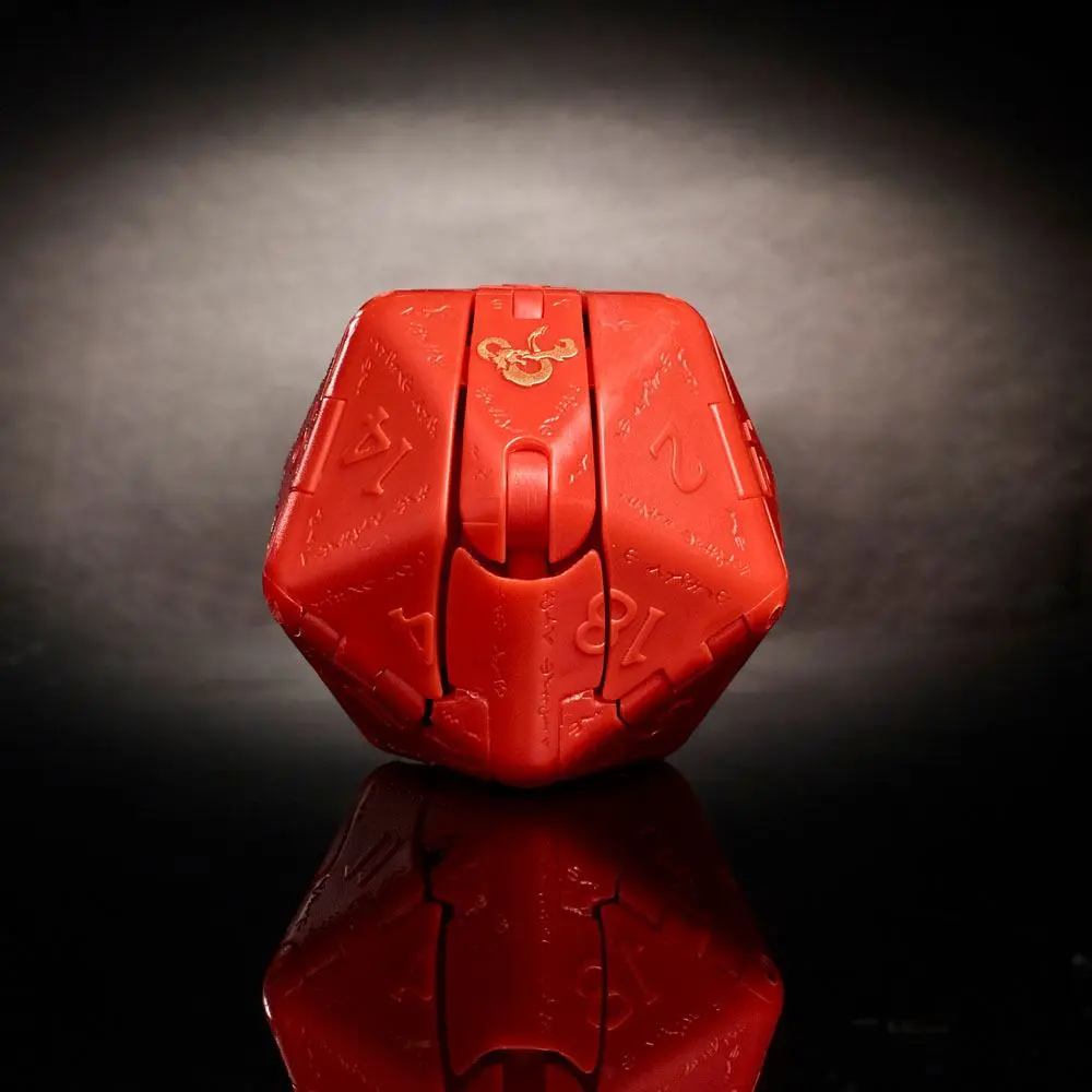 Dungeons & Dragons: Honor Among Thieves Dicelings Figurka Akcji Themberchaud zdjęcie produktu