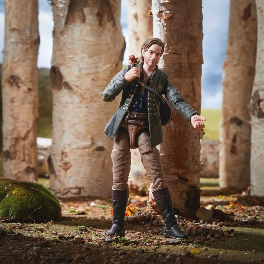 Dungeons & Dragons: Honor Among Thieves Golden Archive Figurka Akcji Edgin 15 cm zdjęcie produktu