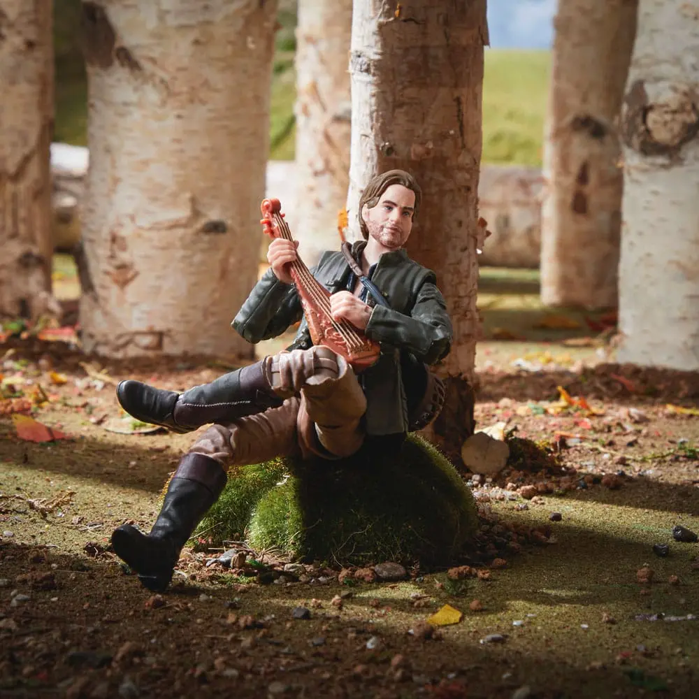 Dungeons & Dragons: Honor Among Thieves Golden Archive Figurka Akcji Edgin 15 cm zdjęcie produktu