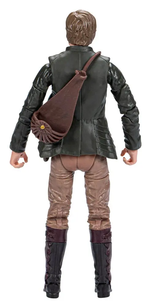 Dungeons & Dragons: Honor Among Thieves Golden Archive Figurka Akcji Edgin 15 cm zdjęcie produktu