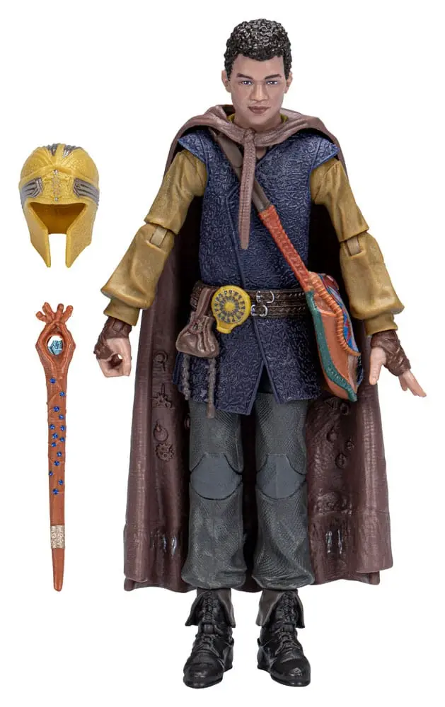 Dungeons & Dragons: Honor Among Thieves Golden Archive Figurka Akcji Simon 15 cm zdjęcie produktu