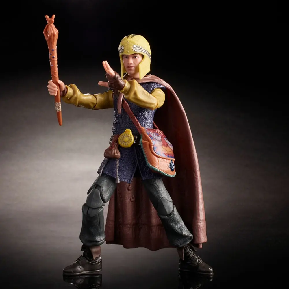 Dungeons & Dragons: Honor Among Thieves Golden Archive Figurka Akcji Simon 15 cm zdjęcie produktu