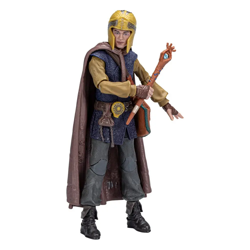 Dungeons & Dragons: Honor Among Thieves Golden Archive Figurka Akcji Simon 15 cm zdjęcie produktu