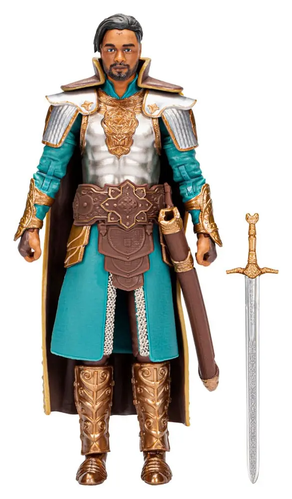 Dungeons & Dragons: Honor Among Thieves Golden Archive Figurka Akcji Xenk 15 cm zdjęcie produktu