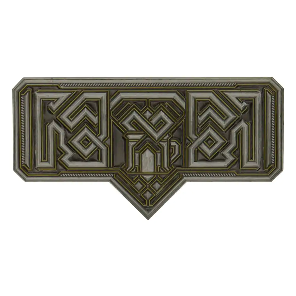 Dungeons & Dragons Sztaba Mithral Hall Limited Edition zdjęcie produktu