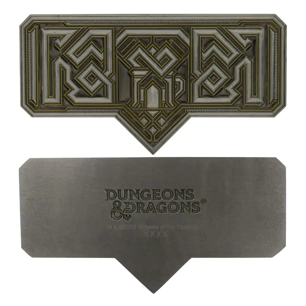 Dungeons & Dragons Sztaba Mithral Hall Limited Edition zdjęcie produktu