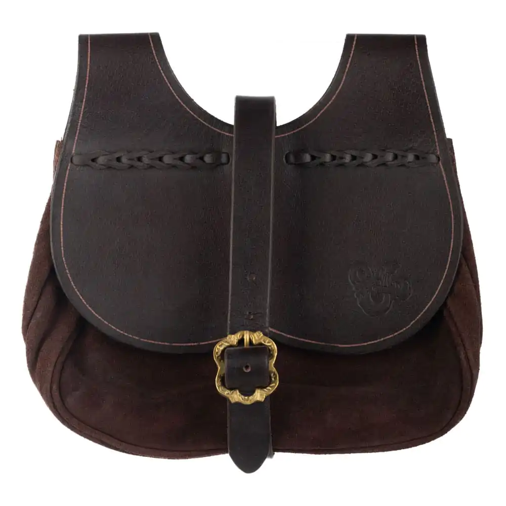"Dungeons & Dragons" Saszetka Nerka "Belt Bag" Brązowa zdjęcie produktu