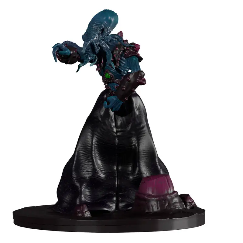 Figurka Dungeons & Dragons Mind Flayer 19cm zdjęcie produktu