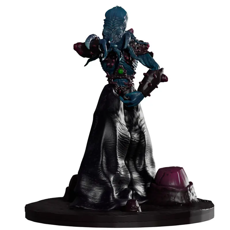 Figurka Dungeons & Dragons Mind Flayer 19cm zdjęcie produktu