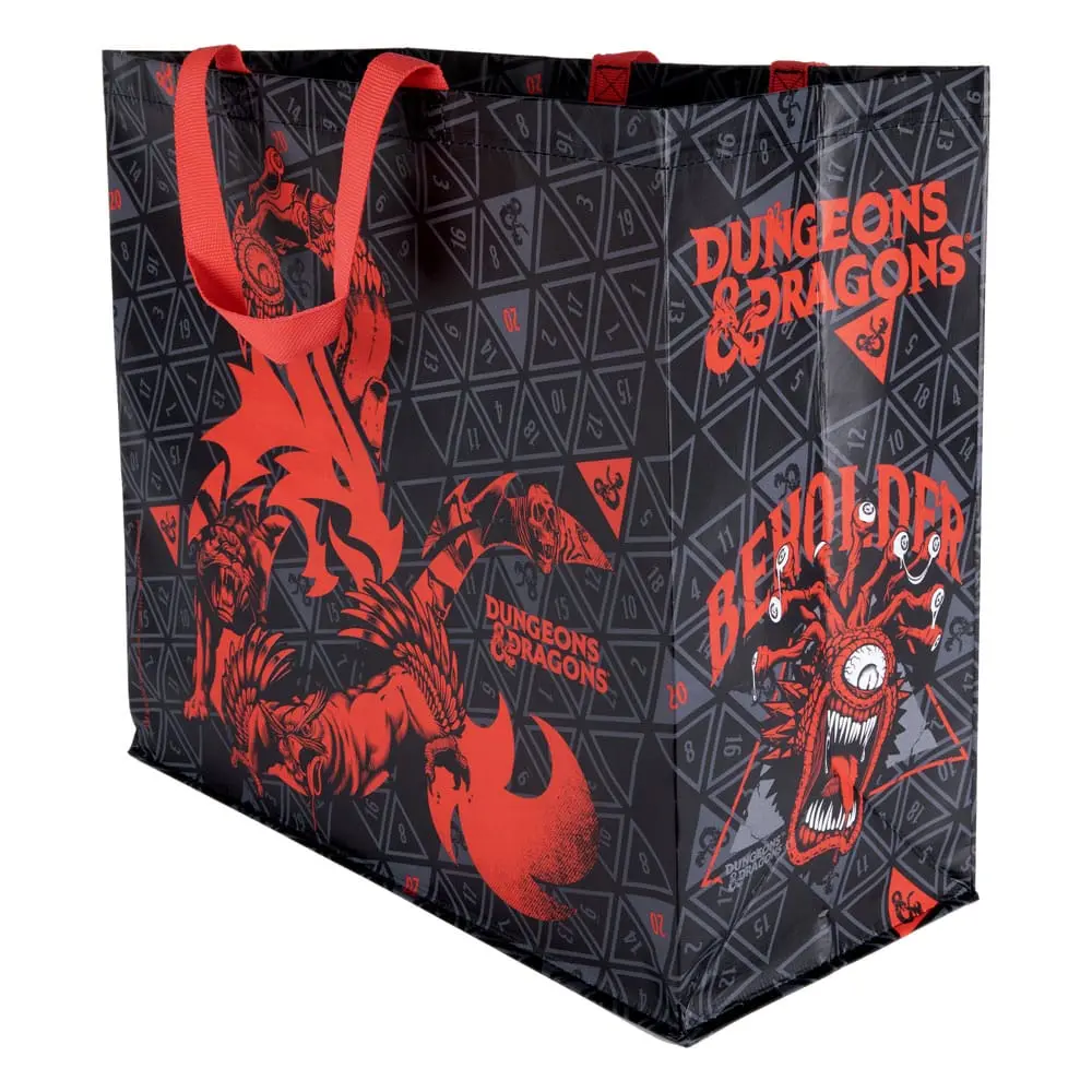 Torba Dungeons & Dragons Tote Bag Monsters zdjęcie produktu