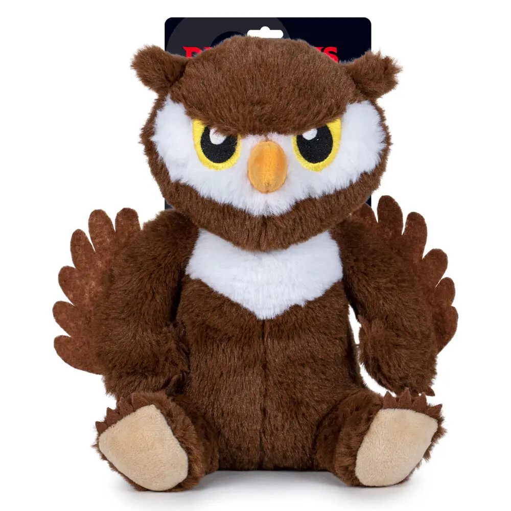 Dungeons & Dragons Pluszowa Figurka Owlbear 26 cm zdjęcie produktu