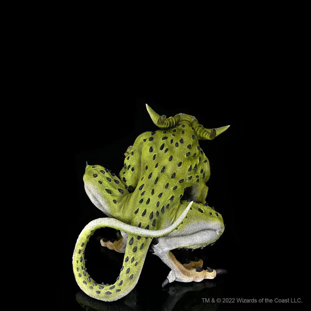 Dungeons & Dragons: Quasit Statua naturalnej wielkości Familiar 51 cm zdjęcie produktu