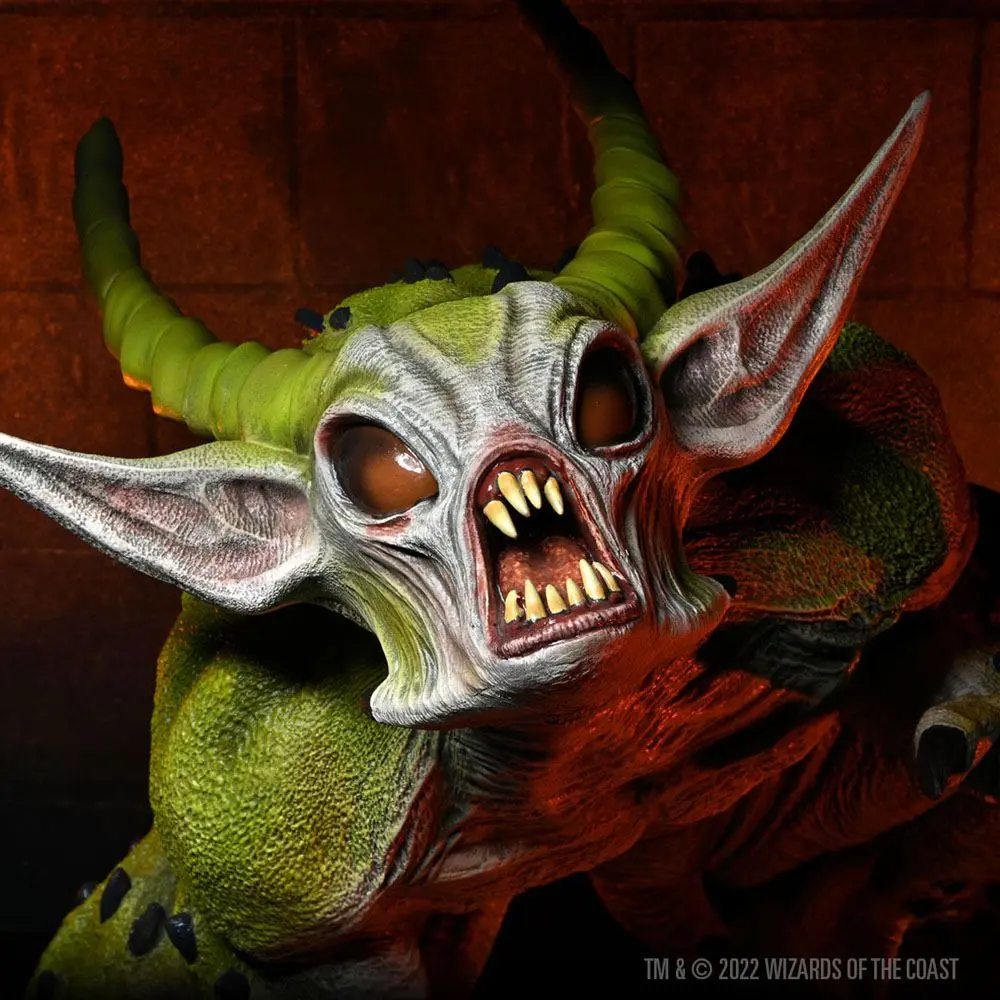 Dungeons & Dragons: Quasit Statua naturalnej wielkości Familiar 51 cm zdjęcie produktu