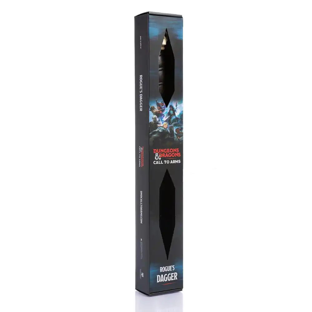 Dungeons & Dragons Foam Sztylet Łotrzyk zdjęcie produktu