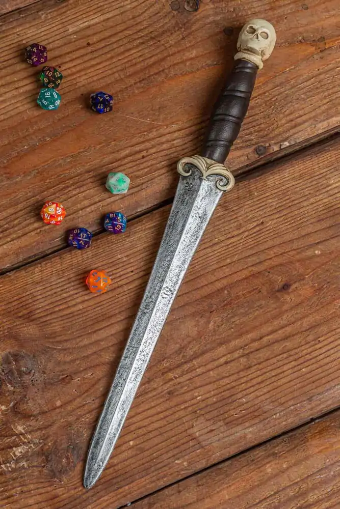 Dungeons & Dragons Foam Sztylet Łotrzyk zdjęcie produktu