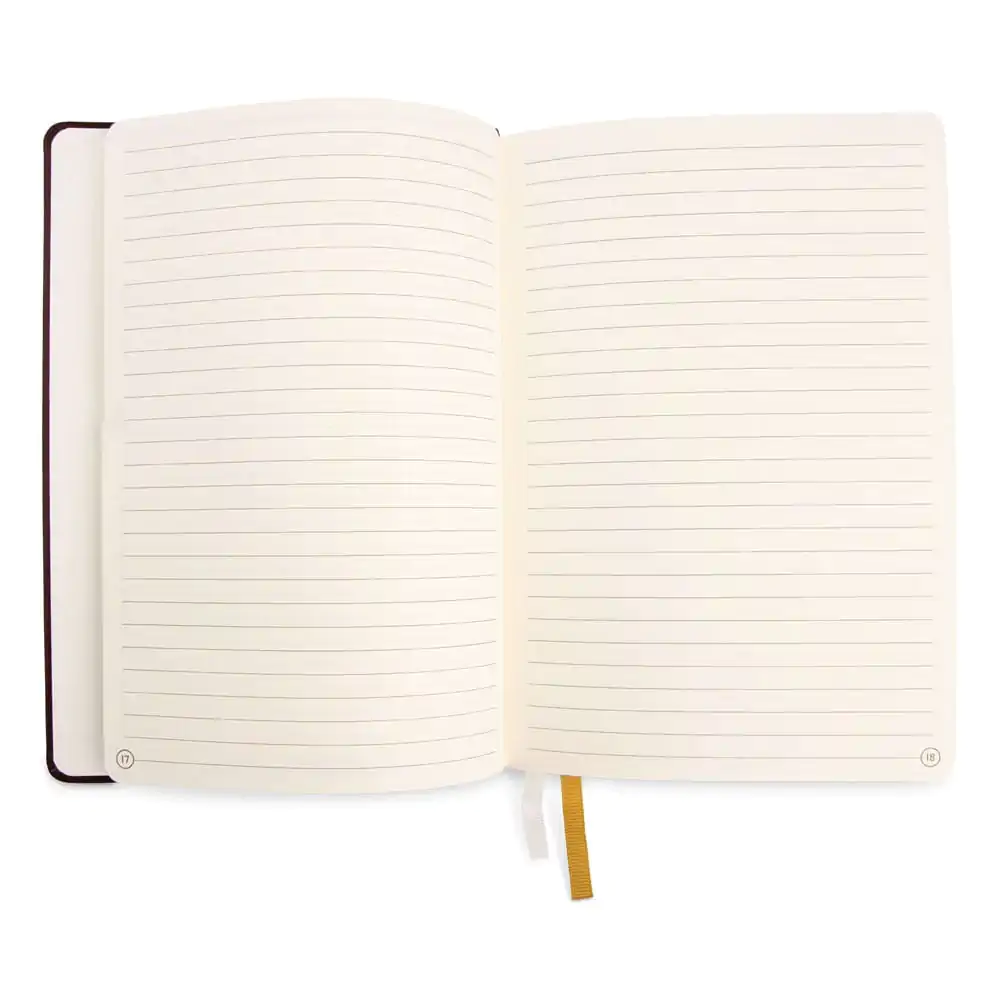 Dungeons & Dragons RPG Dziennik 5e Brązowy zdjęcie produktu