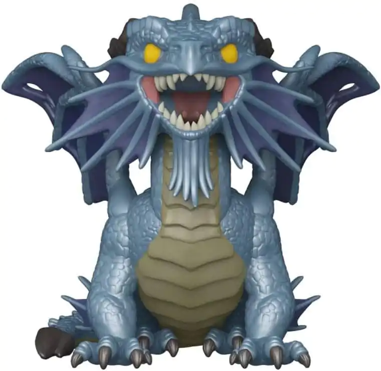 Dungeons & Dragons Super Sized Funko POP! Figurka Vinyl Bahamut 15 cm zdjęcie produktu