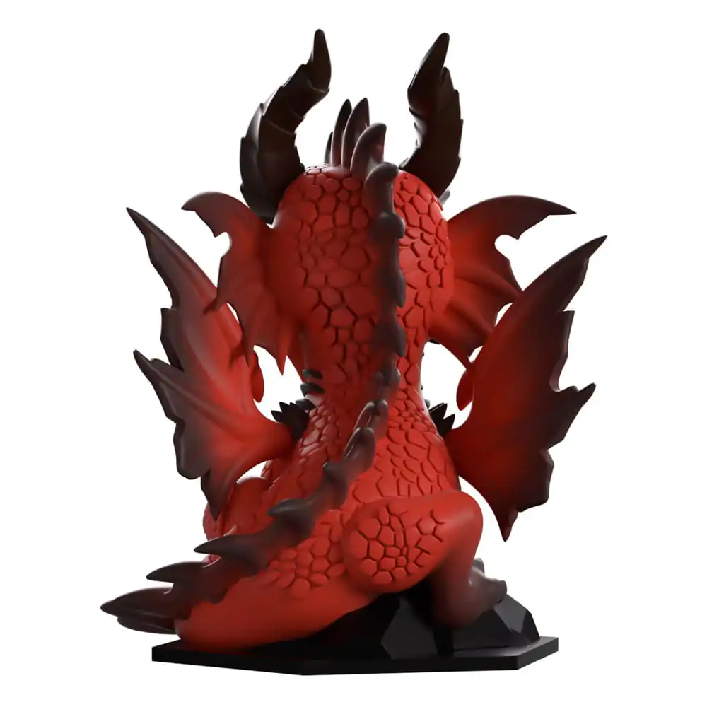 Figurka winylowa Dungeons & Dragons Red Dragon 12 cm zdjęcie produktu