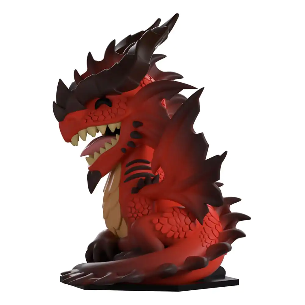 Figurka winylowa Dungeons & Dragons Red Dragon 12 cm zdjęcie produktu