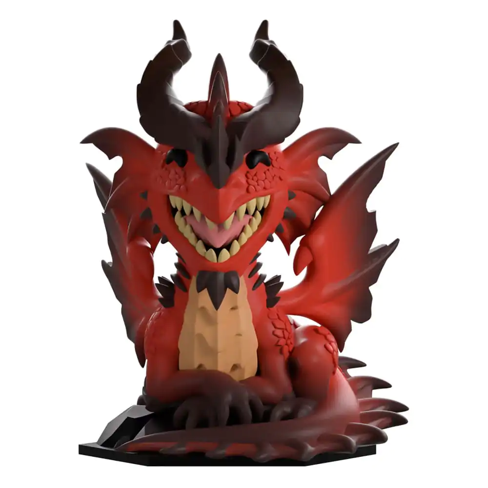 Figurka winylowa Dungeons & Dragons Red Dragon 12 cm zdjęcie produktu