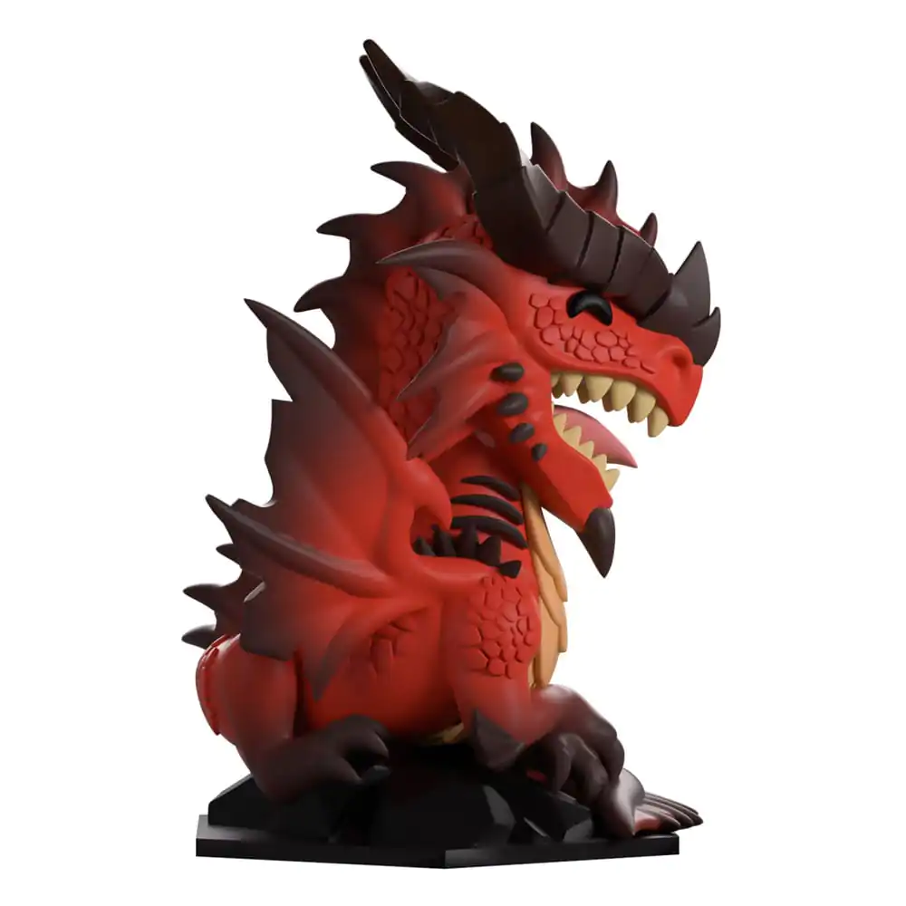 Figurka winylowa Dungeons & Dragons Red Dragon 12 cm zdjęcie produktu